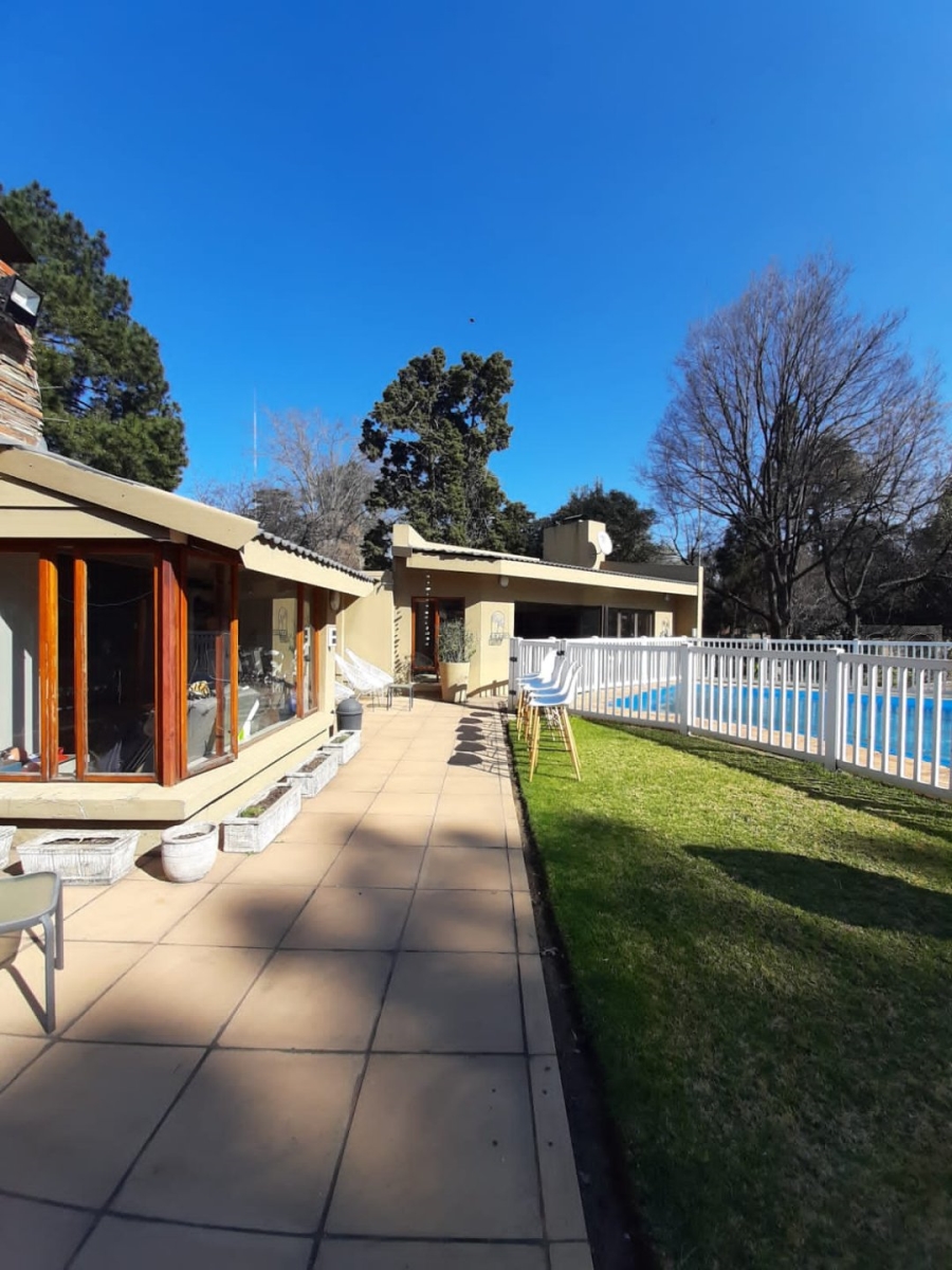 3 Bedroom Property for Sale in Sasolburg Free State